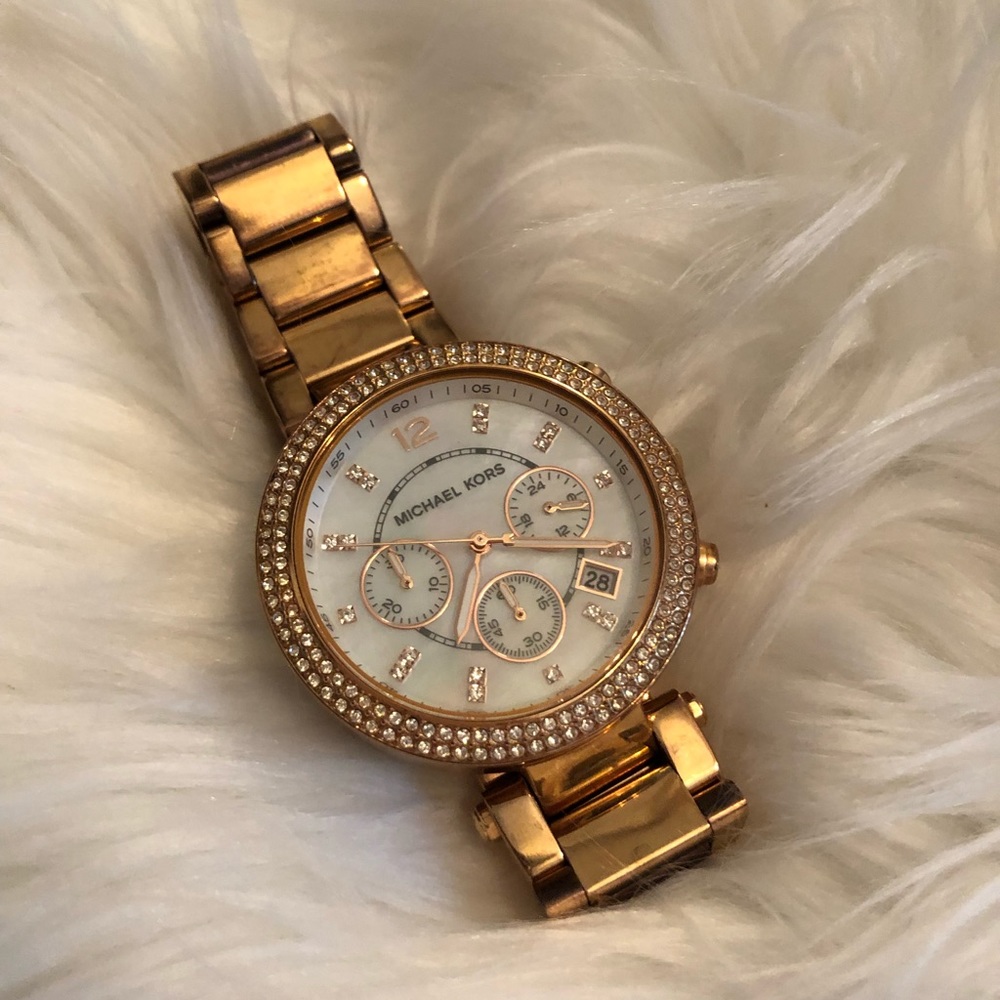 Michael Kors Watch